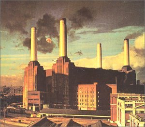 Pink Floyd Animals