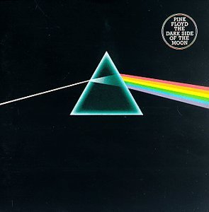 List Of Songs On The Album Dark Side Of The Moon By Pink Floyd