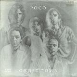 Poco Ghost Town / High Sierra (Instrumental)(1982)(7