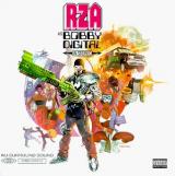 RZA RZA as Bobby Digital in Stereo