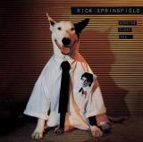 Rick Springfield Working Class Dog