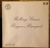 Rolling Stones Beggars Banquet (White Vinyl)