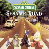 Sesame Street Characters Sesame Road