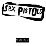 Sex Pistols Spunk: The Official Bootleg