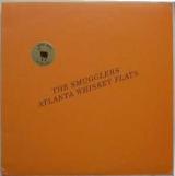 Smugglers Atlanta Whiskey Flats [Vinyl]