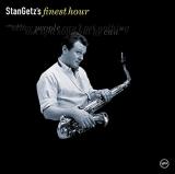Stan Getz The Girl From Ipanema (Stereo Version) [feat. Astrud Gilberto]