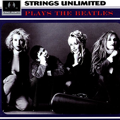 The Beatles A Hard Day's Night Album Cover Parodies