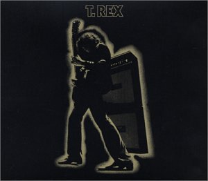 T. Rex Electric Warrior