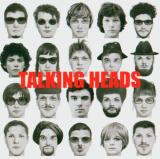 Talking Heads The Best of Talking Heads