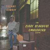 Techno Cowboy The Ziggy Stardust Omnichord Album