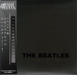 The BEATLES THE BLACK ALBUM - 2 CD set [0100] Audio CD