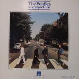 The Beatles Abbey Road HMV Box Set