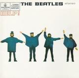 The Beatles Help! [UK]
