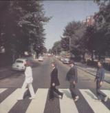 The Beatles Return To Abbey Road