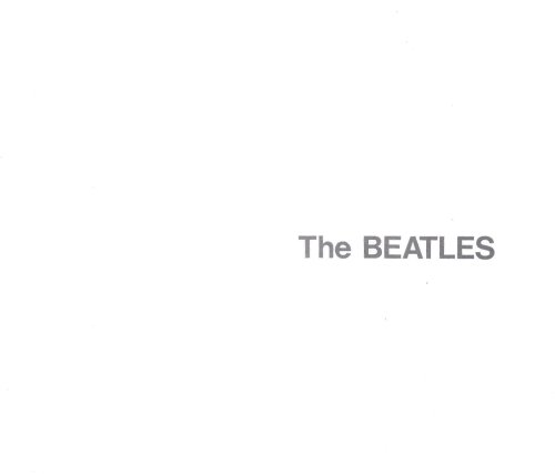 beatles white album. Beatles (The White Album)