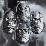 The Byrds Byrdmaniax
