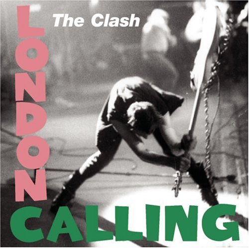 ¿Qué Estás Escuchando? - Página 38 Album-The-Clash-London-Calling