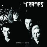 The Cramps Gravest Hits (Limited Edition 200 Gram) [Vinyl] The Cramps