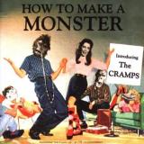 The Cramps How to Make a Monster