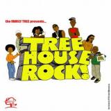 The Family Tree Tree House Rock