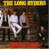 The Long Ryders Native Sons