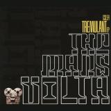 The Mars Volta Tremulant EP