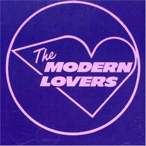 The Modern Lovers The Modern Lovers
