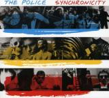 The Police Synchronicity