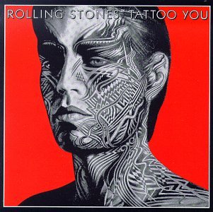 Tattoo You Rolling Stones