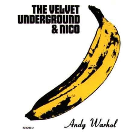 the velvet underground