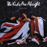 The Who The Kids Are Alright