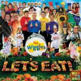 The Wiggles Lets Eat!