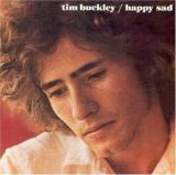 Tim Buckley Happy Sad (180 Gram Vinyl)