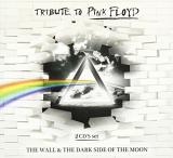 Tribute to Pink Floyd Tribute to Pink Floyd by Tribute to Pink Floyd (2011-11-15)