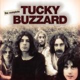 Tucky Buzzard The Albums Collection