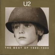 U2 The Best of 1980-1990