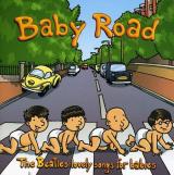 VARIOUS ARTISTS Baby Road: The Beatles Lovely Songs for Babies
