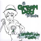 Various Artists A Different Shade of Green: Tribute to Green Day