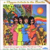 Various Artists A Reggae Tribute to the Beatles, Vol. 2
