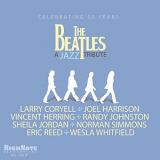 Various Artists Beatles: A Jazz Tribute