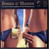 Various Artists Bossa n Stones, Vols. 1-2