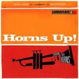 Various Artists Horns Up-Dubbing With Horns