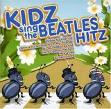 Various Artists Kidz Sing the Beatles Hits