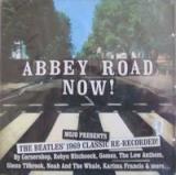 Various Artists Mojo Presents: Abbey Road Now!