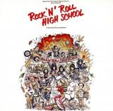 Various Artists Rock N Roll High School