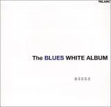 Various Artists The Blues
