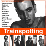 Various Artists Trainspotting: Music From The Motion Picture