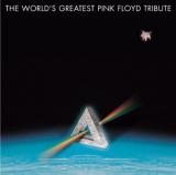 Various Artists Worlds Greatest Pink Floyd Tribute by Various Artists (2004-01-27)