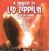 Various Led Zeppelin - A Tribute To