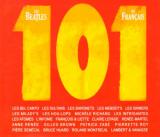 Various artists BEATLES 101